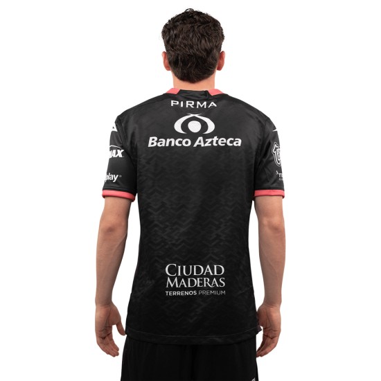 Maglia Bambino Club Puebla 2025/26 Trasferta