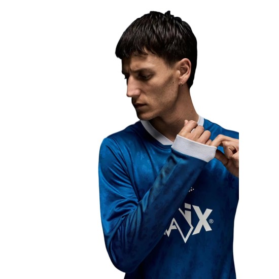 Maglia Home a maniche lunghe SV Darmstadt 98 2026/27 donna