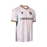 Maglia N.E.C. Nijmegen 2026/27 4Days Donna