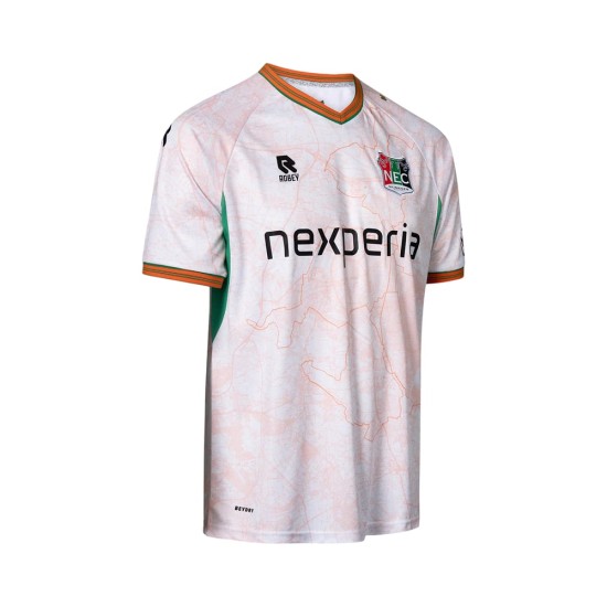 Maglia N.E.C. Nijmegen 2026/27 4Days Donna