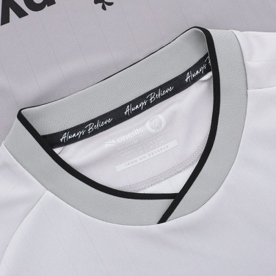 Maglia Away a Maniche Lunghe Bristol City 2026/27 Uomo