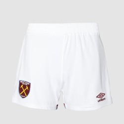 Pantaloncini Casa West Ham United Uomo 2025/26