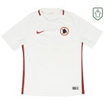 Maglia retrò Roma 2016/17 Trasferta Uomo Džeko #9