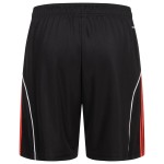 Pantaloncini Casa Bambino Eintracht Francoforte 2025/26