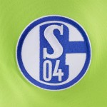 Pantaloncini Third Uomo FC Schalke 04 2026/27 Verde