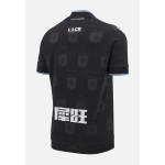 Maglia Trasferta AJ Auxerre Uomo 2024/25 Maglia Trasferta AJ Auxerre Uomo 2024/25