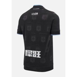 Maglia Trasferta AJ Auxerre Uomo 2024/25