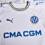 Maglia Home OM 2026/27 Uomo Maglia Home OM 2026/27 Uomo