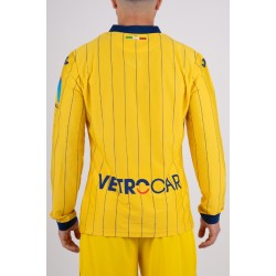 Maglia manica lunga anniversario 40 anni 2024/25 dell’Hellas Verona da uomo