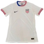 Maglia Versione Giocatore Casa USMNT Copa America 2024