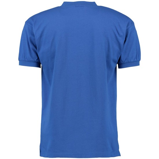 Maglia Retrò Vincitori FA Cup Chelsea Uomo 1970