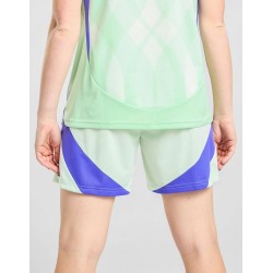 Pantaloncini Trasferta Team Femminile Galles 2025 Bambino Pantaloncini Trasferta Team Femminile Galles 2025 Bambino