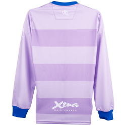 Maglia Away a maniche lunghe uomo Queens Park Rangers 2026/27