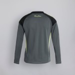 Maglia Portiere Maniche Lunghe Donna Manchester United 2025/26