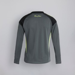 Maglia Portiere Maniche Lunghe Uomo Manchester United 2025/26