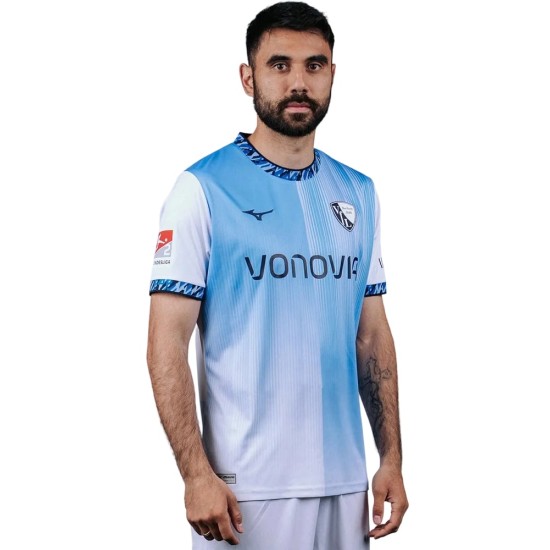Maglia Away Uomo VfL Bochum 1848 2026/27