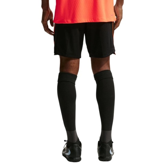 Pantaloncini Paesi Bassi Coppa del Mondo 2026 Home Uomo Pantaloncini Paesi Bassi Coppa del Mondo 2026 Home Uomo