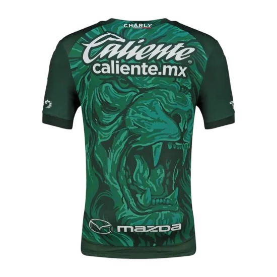 Maglia Home Club León 2026/27 Uomo