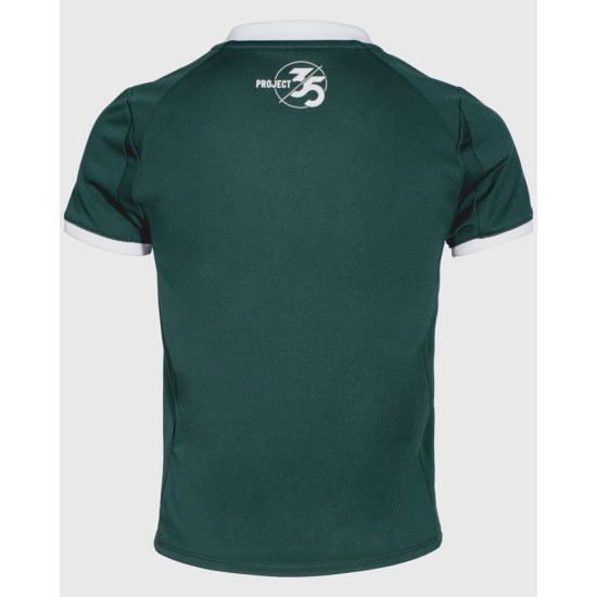 Bambino Plymouth Argyle 2025/26 Kit Casa