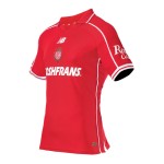 Maglia Home Uomo Toluca FC 2026/27
