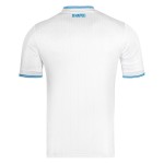 Donna Napoli 2025/26 Maglia Euro Trasferta