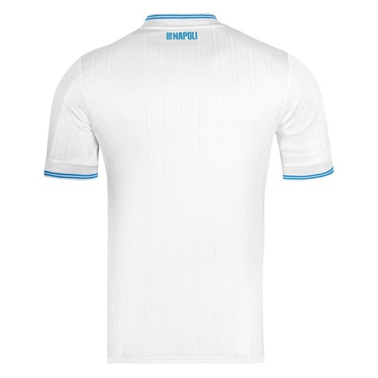 Donna Napoli 2025/26 Maglia Euro Trasferta