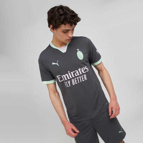 Maglia Terza Milan Uomo 2024/25