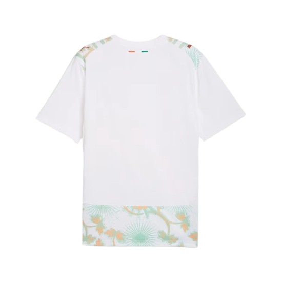 Maglia Côte d’Ivoire Coppa del Mondo 2026 Away Uomo