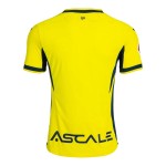 Maglia Villarreal 2026/27 Casa Bambino Maglia Villarreal 2026/27 Casa Bambino