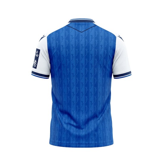 Maglia Home TSG Hoffenheim 2026/27 donna