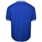 Maglia retrò Leicester City 2000 Uomo