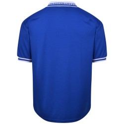Maglia retrò Leicester City 2000 Uomo