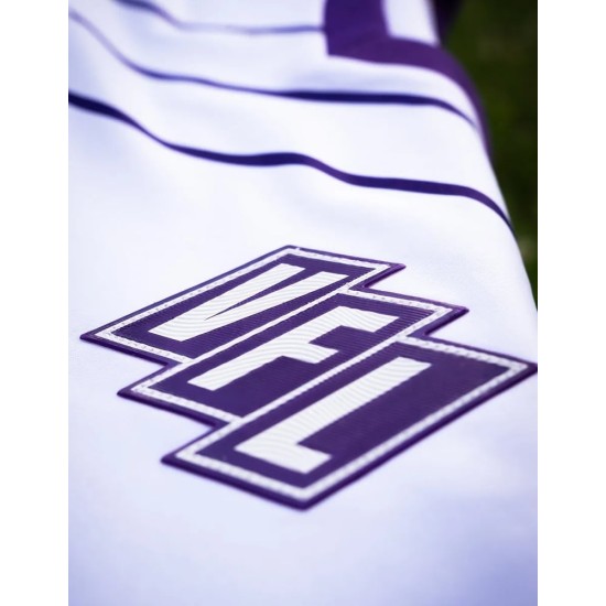 Maglia da trasferta del VfL Osnabrück 2026/27 da bambino