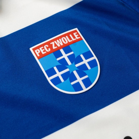 Maglia Home PEC Zwolle 2026/27 Bambino Maglia Home PEC Zwolle 2026/27 Bambino