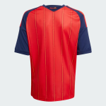 Maglia home Coppa del Mondo 2026 Spagna donna