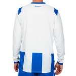 Maglia Home a Maniche Lunghe Hertha BSC 2026/27 Bambino Maglia Home a Maniche Lunghe Hertha BSC 2026/27 Bambino