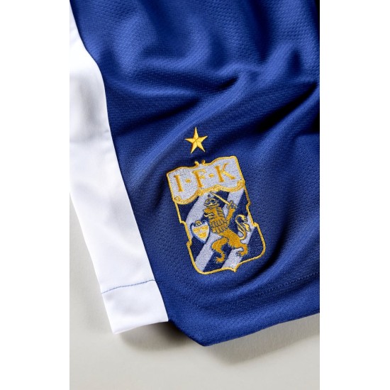 Bambini IFK Göteborg pantaloncini casa 2026 Bambini IFK Göteborg pantaloncini casa 2026