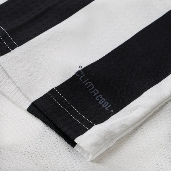 Maglia Home Uomo Juventus 2026/27 Maglia Home Uomo Juventus 2026/27