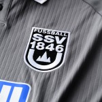 Maglia Uomo SSV Ulm 1846 2025/26 Away