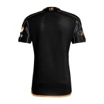 Maglia Casa Uomo Los Angeles FC 2025 Maglia Casa Uomo Los Angeles FC 2025