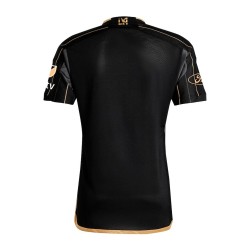 Maglia Casa Uomo Los Angeles FC 2025