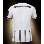 Maglia home bambino SV Elversberg 2025/26
