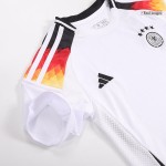 Maglia+Pantaloncini Casa Bambini Germania EURO 2024