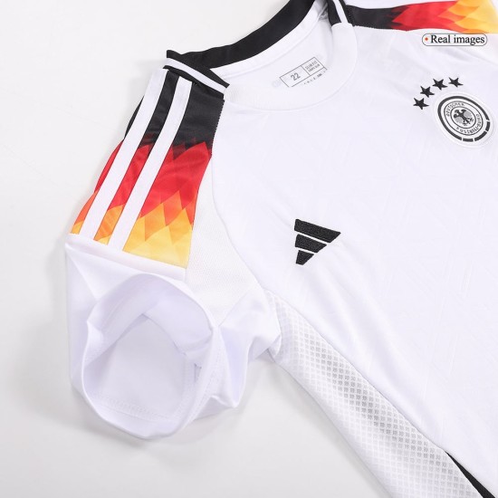 Maglia+Pantaloncini Casa Bambini Germania EURO 2024