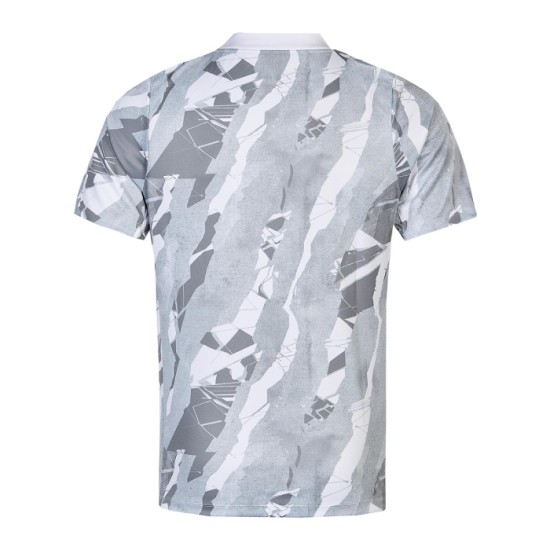 Maglia terza pre‑gara Birmingham City 2025/26 bambino