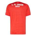 Maglia 1. FC Union Berlino 2026/27 Casa Uomo