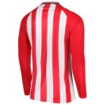 Maglia Manica Lunga Home Sunderland 2025/26 Donna