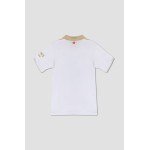 Uomo Pisa 2025/26 Terza Maglia