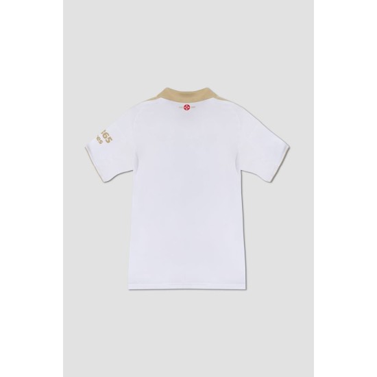 Uomo Pisa 2025/26 Terza Maglia