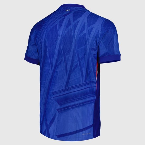 Maglia Casa 120° Anniversario Chelsea 2025/26 Uomo